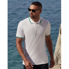 Tipped Polo