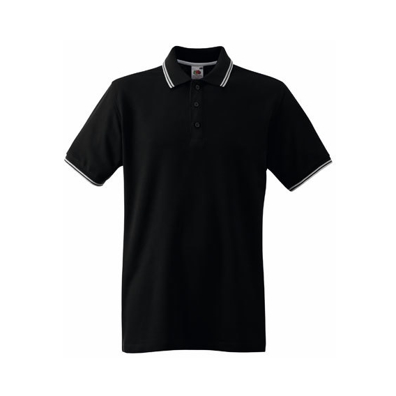 Tipped Polo