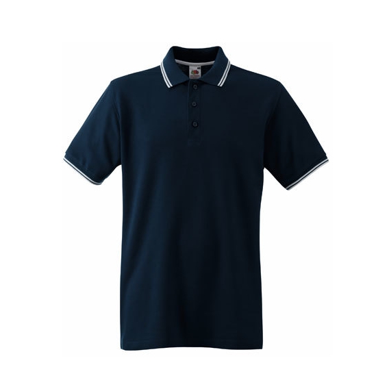 Tipped Polo