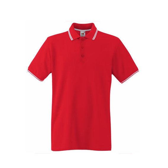 Tipped Polo