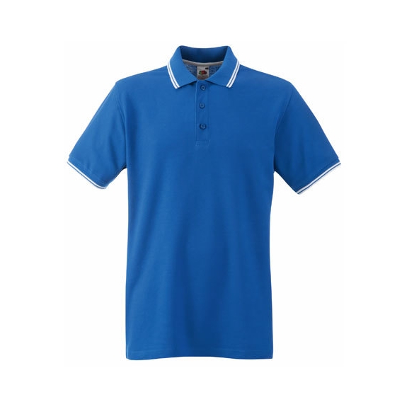 Tipped Polo