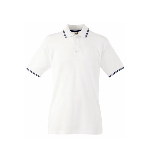 Tipped Polo