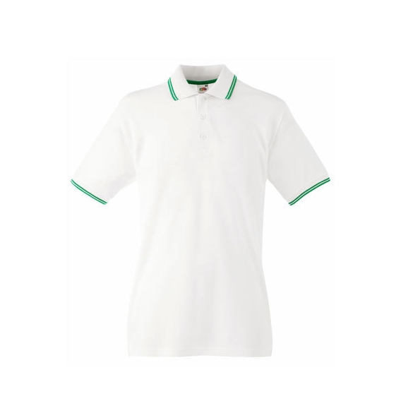 Tipped Polo