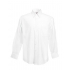 Men`s Long Sleeve Oxford Shirt