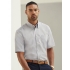 Men`s Short Sleeve Oxford Shirt