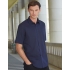 Men`s Short Sleeve Poplin Shirt