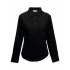 Ladies Long Sleeve Poplin Shirt