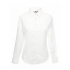Ladies Long Sleeve Poplin Shirt