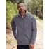 Full Zip Fleece Jacket