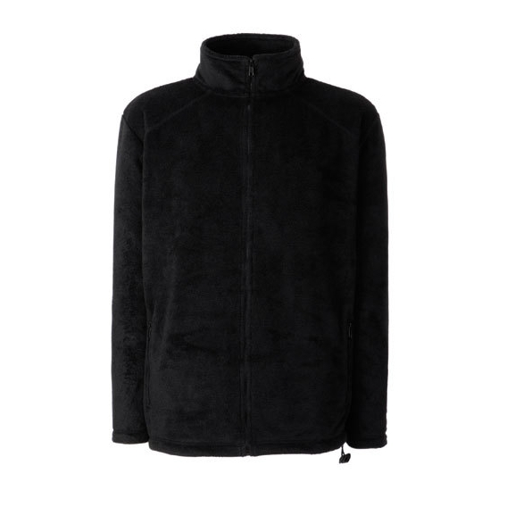 Full Zip Fleece Jacket