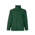 Full Zip Fleece Jacket