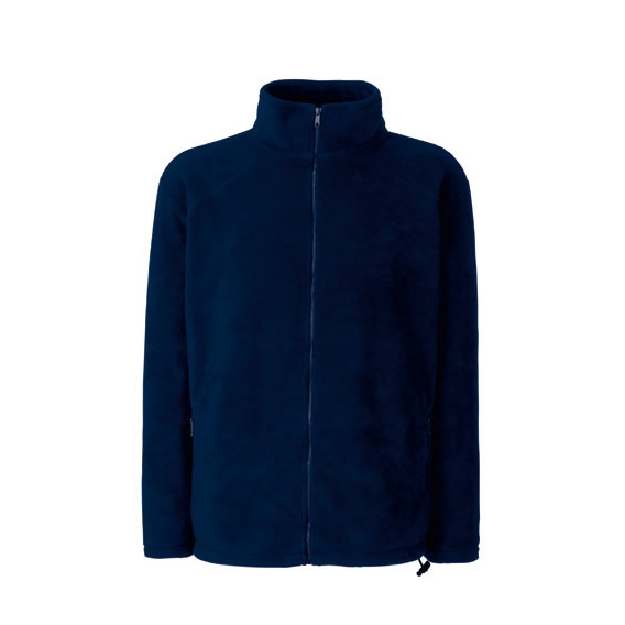 Full Zip Fleece Jacket