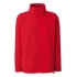 Full Zip Fleece Jacket