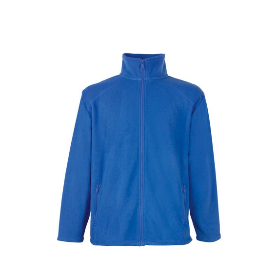 Full Zip Fleece Jacket