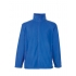Full Zip Fleece Jacket