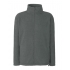 Full Zip Fleece Jacket