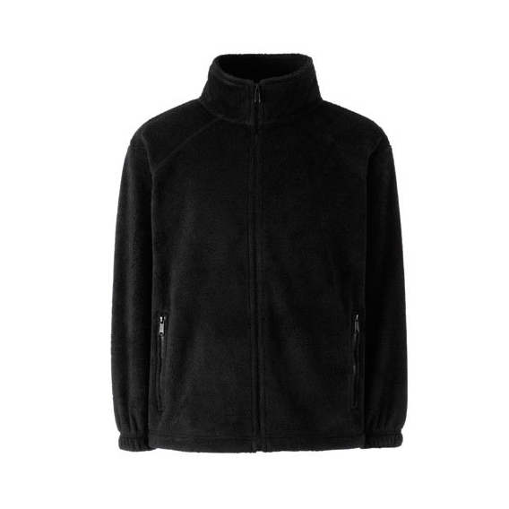 Full Zip Fleece Jacket Kids