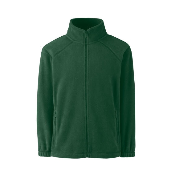 Full Zip Fleece Jacket Kids