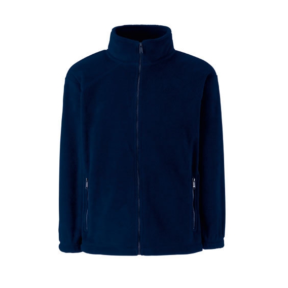 Full Zip Fleece Jacket Kids