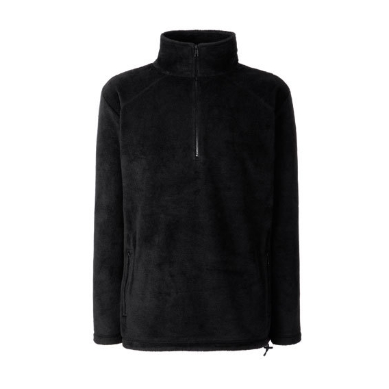 Half-Zip Fleece