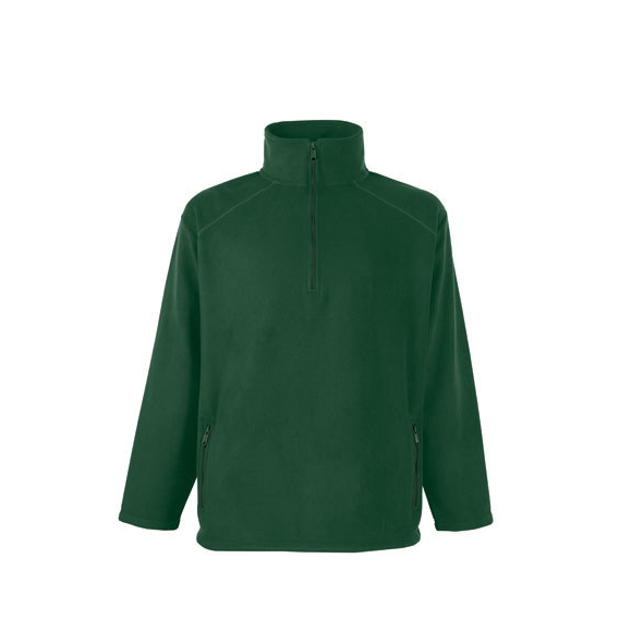 Half-Zip Fleece