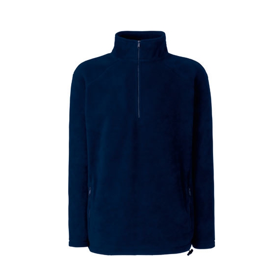 Half-Zip Fleece