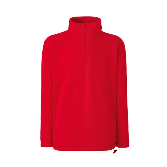 Half-Zip Fleece