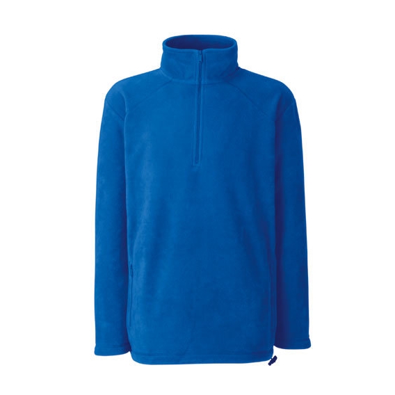 Half-Zip Fleece