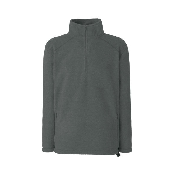 Half-Zip Fleece