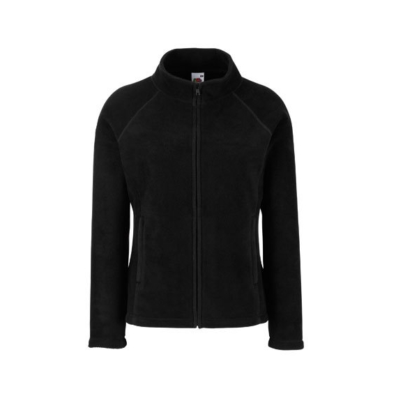 Ladies Full-Zip Fleece