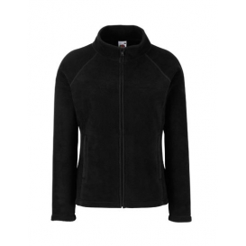 Ladies Full-Zip Fleece