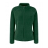 Ladies Full-Zip Fleece