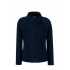 Ladies Full-Zip Fleece
