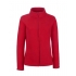 Ladies Full-Zip Fleece