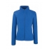 Ladies Full-Zip Fleece