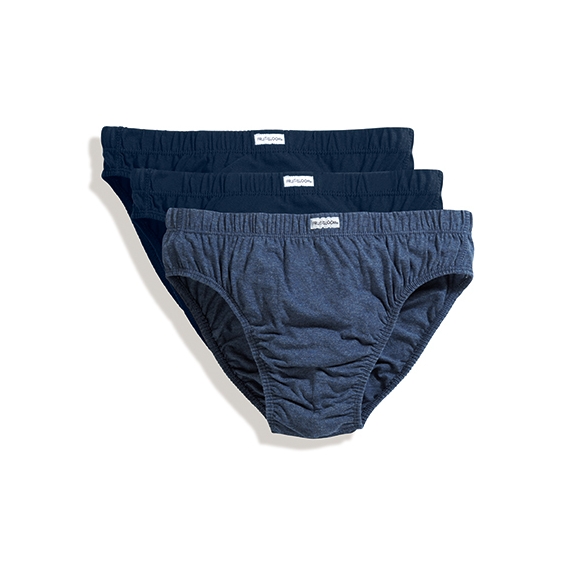 Classic Slip (3 Pair Pack)