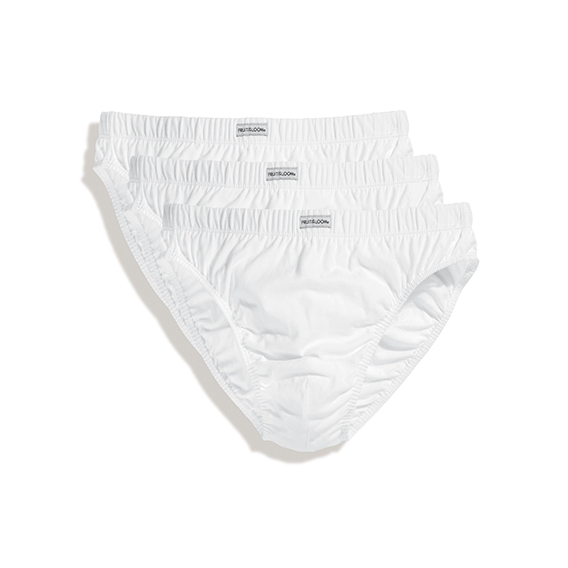 Classic Slip (3 Pair Pack)