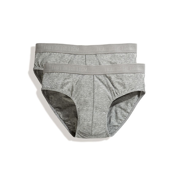 Classic Sport (2 Pair Pack)