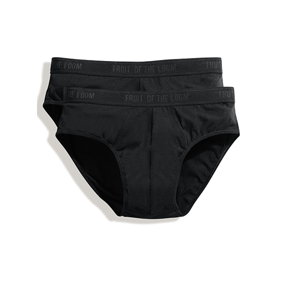 Classic Sport (2 Pair Pack)