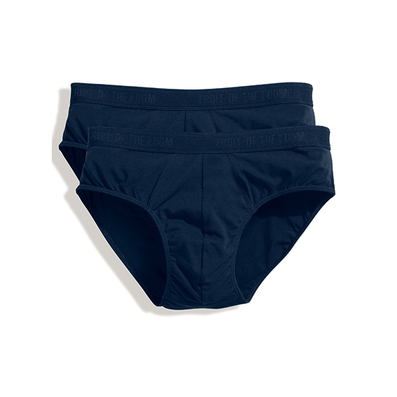 Classic Sport (2 Pair Pack)