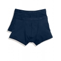 Classic Shorty (2 Pair Pack)