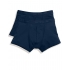 Classic Shorty (2 Pair Pack)