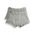 Classic Shorty (2 Pair Pack)