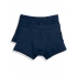 Classic Shorty (2 Pair Pack)