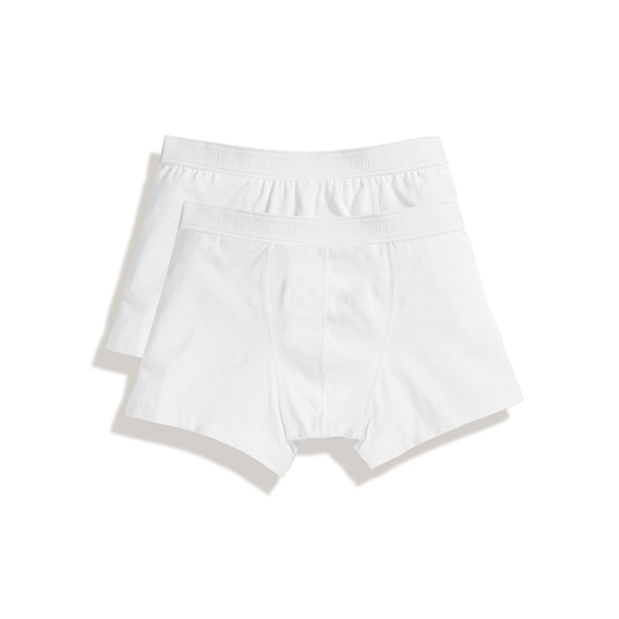 Classic Shorty (2 Pair Pack)