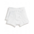 Classic Shorty (2 Pair Pack)