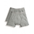 Classic Boxer (2 Pair Pack)