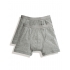 Classic Boxer (2 Pair Pack)