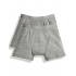 Classic Boxer (2 Pair Pack)