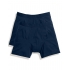 Classic Boxer (2 Pair Pack)